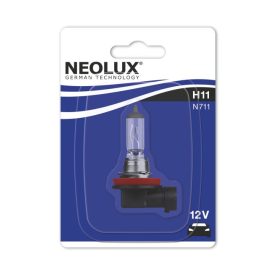 NEOLUX 12V 55W PGJ19-2 H11 NEOLUX STANDARD Bliszter