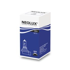 NEOLUX 12V 55W PGJ19-2 H11 NEOLUX STANDARD Doboz