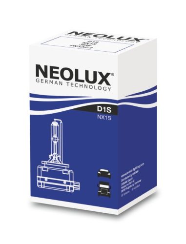 NEOLUX 12/24V 35W PK32d-2 D1S NEOLUX XENARC Doboz