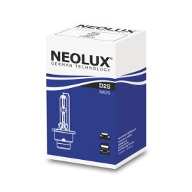 NEOLUX 12/24V 35W P32d-2 D2S NEOLUX XENARC Doboz