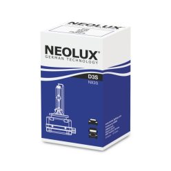 NEOLUX 12/24V 35W PK32D-5 D3S NEOLUX XENARC Doboz