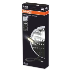 OSRAM 12/24V    LED torch Bliszter