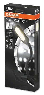 OSRAM 12/24V    LED torch Bliszter