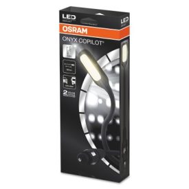OSRAM 12/24V    LED torch Bliszter