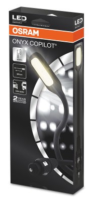 OSRAM 12/24V    LED torch Bliszter
