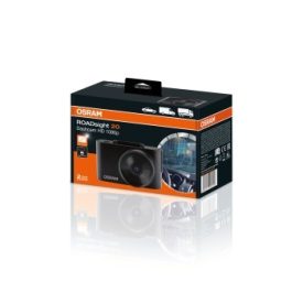 OSRAM 5V 7,5W   Fedélzeti kamera Doboz