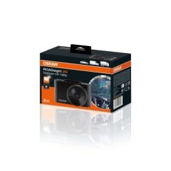 OSRAM 5V 7,5W   Fedélzeti kamera Doboz