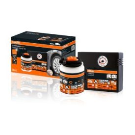 OSRAM 12V    Defektjavító szett Doboz