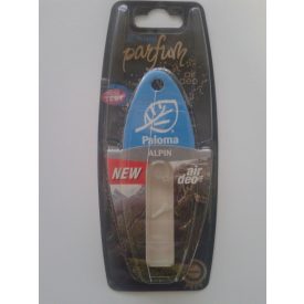 Paloma Parfüm Liqid Alpin 5ml