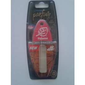Paloma Parfüm Liqid AntiTabac 5ml