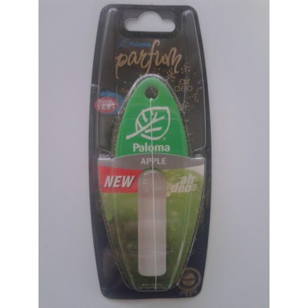 Paloma Parfüm Liqid Apple 5ml