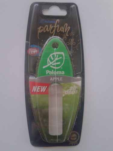 Paloma Parfüm Liqid Apple 5ml