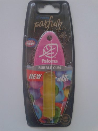 Paloma Parfüm Liqid Bubble Gum 5ml