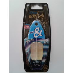 Paloma Duo Parfüm Atlantic and Ocean 2*3ml