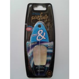 Paloma Duo Parfüm Atlantic and Ocean 2*3ml