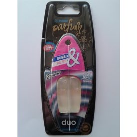 Paloma Duo Parfüm Romeo and Juliet 2*3ml