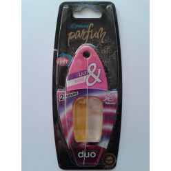 Paloma Duo Parfüm Lilac & Wildrose 2*3ml