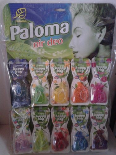 Paloma Happy Bag Vegyes tábla 30db