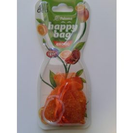 Paloma Happy Bag Exotic