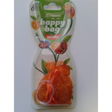 Paloma Happy Bag Exotic