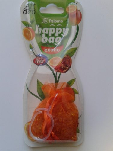 Paloma Happy Bag Exotic