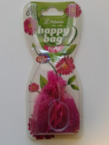 Paloma Happy Bag Floral