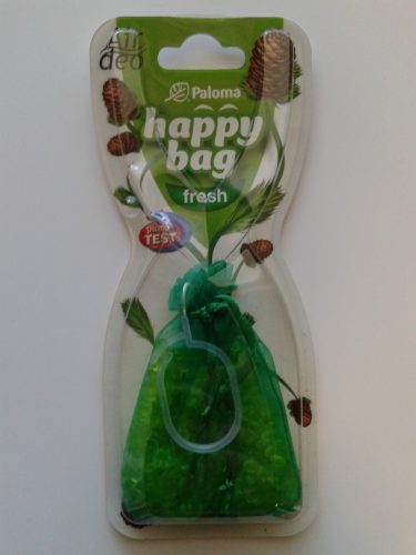 Paloma Happy Bag Fresh