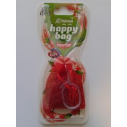 Paloma Happy Bag New Car