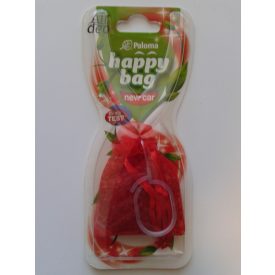 Paloma Happy Bag New Car