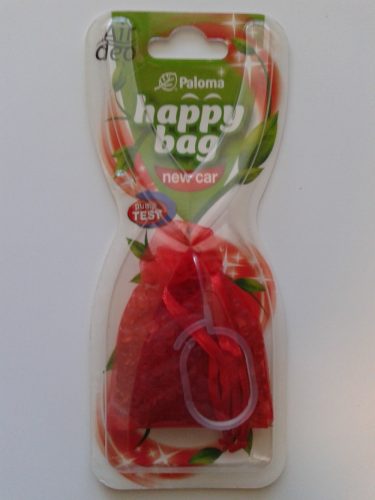 Paloma Happy Bag New Car
