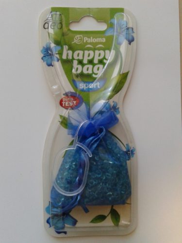Paloma Happy Bag Sport
