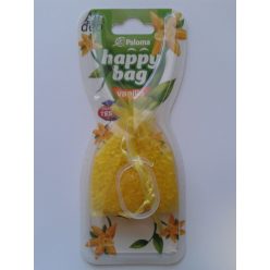 Paloma Happy Bag Vanilla