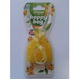 Paloma Happy Bag Vanilla