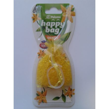 Paloma Happy Bag Vanilla