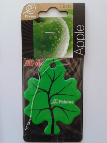 Paloma Gold Apple