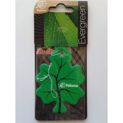 Paloma Gold Evergreen