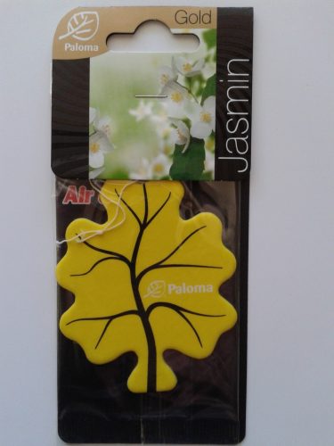 Paloma Gold Jasmin