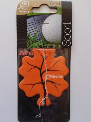 Paloma Gold Sport
