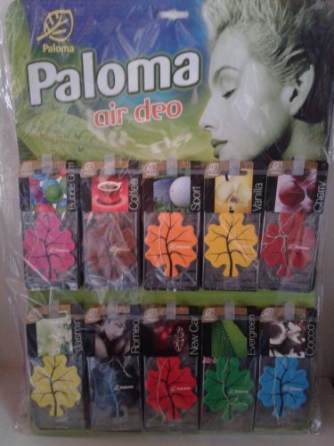 Paloma Gold Vegyes tábla 60db
