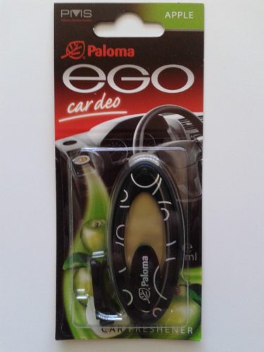 Paloma Ego készülék Apple 3ml