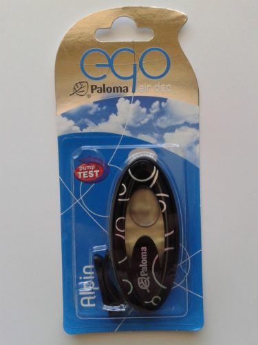 Paloma Ego készülék Alpin 3ml