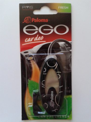 Paloma Ego készülék Fresh 3ml