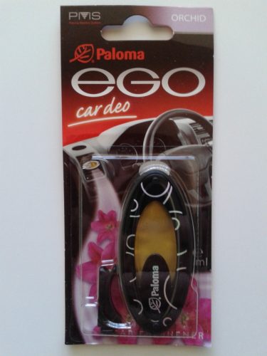 Paloma Ego készülék Orchid-Floral 3ml