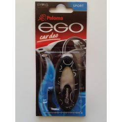 Paloma Ego készülék Sport 3ml