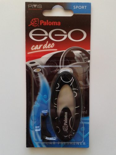 Paloma Ego készülék Sport 3ml