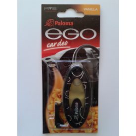 Paloma Ego készülék Vanilla 3ml