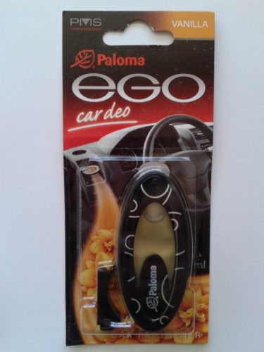 Paloma Ego készülék Vanilla 3ml