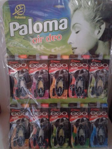 Paloma Ego Vegyes tábla 30db