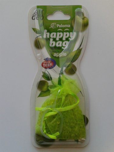 Paloma Happy Bag Apple