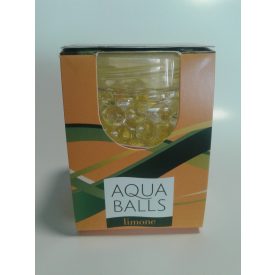 Paloma Aqua Balls Limone 150g